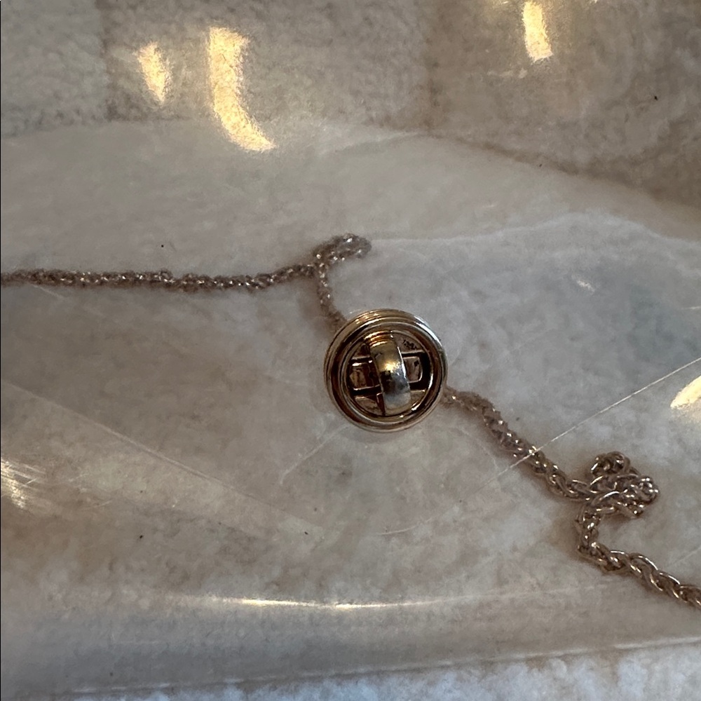 Clear bag - Picture 3 of 3